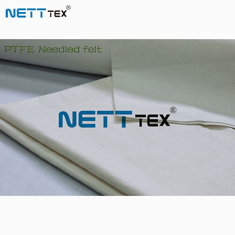 Kan PTFE Needle filtfilter tvättas med vatten?