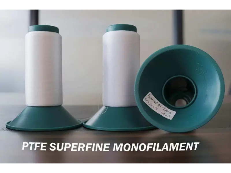 PTFE Monofilament